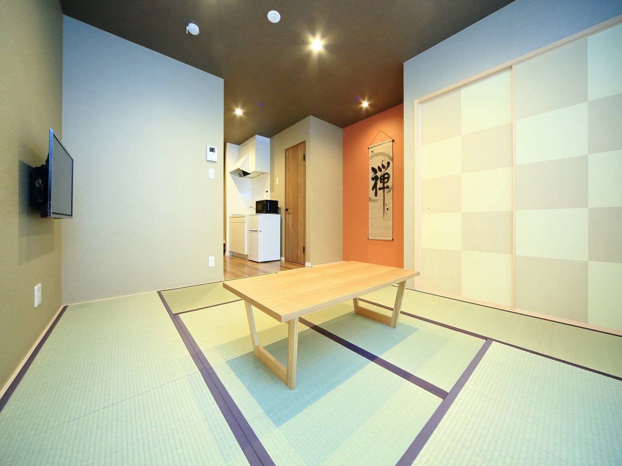 Villa Coto Kyoto Fushimiinari 3 Extérieur photo