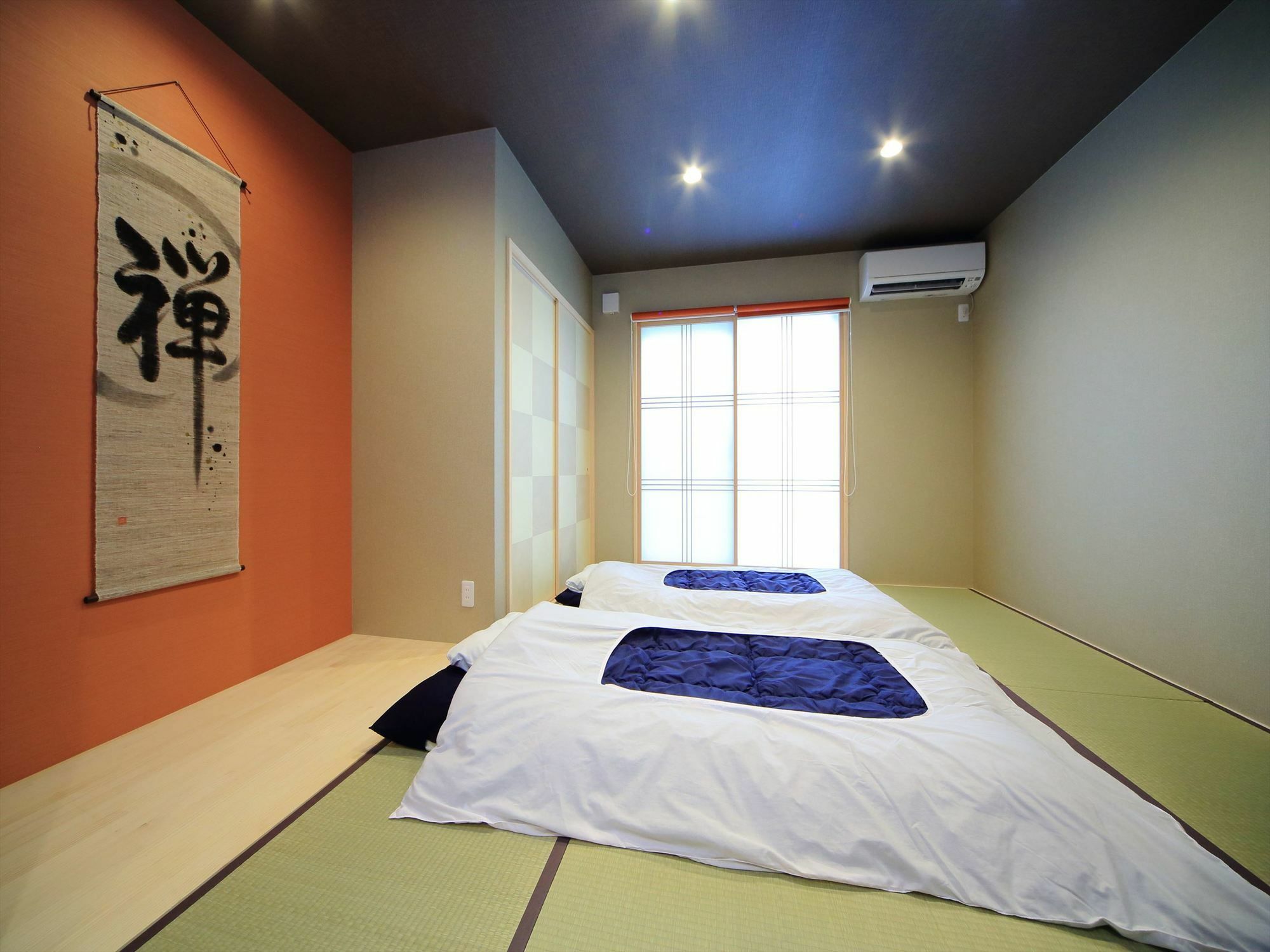 Villa Coto Kyoto Fushimiinari 3 Extérieur photo
